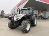 Steyr 6145 Profi CVT - Afbeelding 1