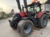 Case IH Maxxum 150 - Afbeelding 3
