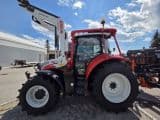 Steyr 4120 Multi (Stage V) - Afbeelding 2
