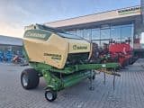 Krone Comprima V 150 XC PLUS 17 Messer - Afbeelding 1