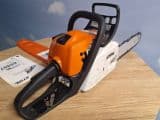 Stihl MS 211 30cm - Afbeelding 3