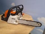 Stihl MS 211 30cm - Afbeelding 4