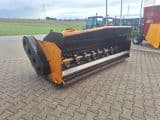 Berti TSB 285 mit hydr. Heckklappe - Afbeelding 3