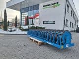Lemken Trapezpacker 300/150 - Afbeelding 1
