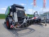 Fendt Rotana V 160 Combi - Afbeelding 3