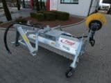 Fliegl AgroCenter Kehrmaschine 2300 - Afbeelding 2