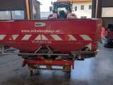 Rauch AXIS 20.1 W mit 800 Liter Aufsatz - Afbeelding 4