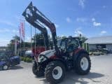 Steyr 4120 Expert CVT - Afbeelding 2