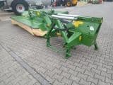 Krone EasyCut R320 CV - Afbeelding 2