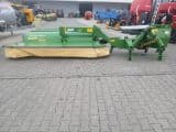 Krone EasyCut R320 CV - Afbeelding 3