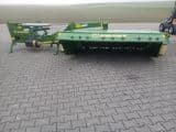 Krone EasyCut R320 CV - Afbeelding 4