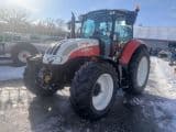 Steyr 4105 Multi Komfort - Afbeelding 2