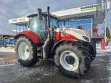 Steyr 4145 Profi CVT (Stage V) - Afbeelding 1