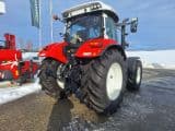 Steyr 4145 Profi CVT (Stage V) - Afbeelding 3