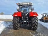 Steyr 4145 Profi CVT (Stage V) - Afbeelding 4