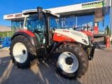 Steyr 4120 Expert CVT - Afbeelding 1