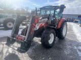 Steyr 4075 Kompakt S St.V - Afbeelding 3