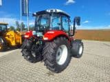 Steyr 4075 Kompakt S (Stage V) - Afbeelding 3