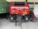 Case IH RB 465 VC Rotor Cutter Rund - Afbeelding 2