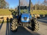 New Holland T 4.75 mit Frontlader - Afbeelding 2