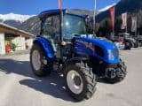 New Holland T4.55 Stage V - Afbeelding 3