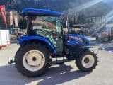 New Holland T4.55 Stage V - Afbeelding 4