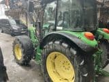 John Deere 5070M - Afbeelding 2