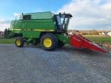 John Deere 2054 - Afbeelding 1