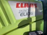 Claas Elios 220 - Afbeelding 3