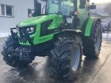 Deutz-Fahr 5125 Keyline GS - Afbeelding 1