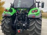 Deutz-Fahr 6160 Power Shift 30 Jahre Agrotron - Afbeelding 2