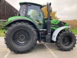 Deutz-Fahr 6160 Power Shift 30 Jahre Agrotron - Afbeelding 3
