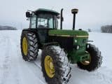 John Deere 3050 - Afbeelding 3