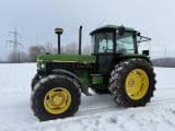 John Deere 3050 - Afbeelding 4
