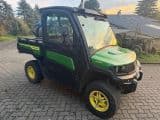 John Deere 875 M - Afbeelding 3