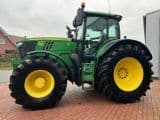 John Deere 6215 R (6R 215) Ultimate ‼kein Command Pro‼ - Afbeelding 3