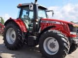 Massey Ferguson 7715 Dyna-6 - Afbeelding 2