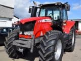 Massey Ferguson 7715 Dyna-6 - Afbeelding 3