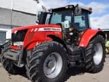 Massey Ferguson 7715 Dyna-6 - Afbeelding 4
