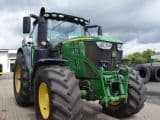 John Deere 6215 R - Afbeelding 3