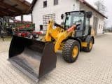 Caterpillar 906 - Afbeelding 4