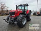 Massey Ferguson 8732 DYNA VT - Afbeelding 1