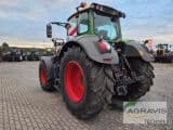 Fendt 828 VARIO S4 - Afbeelding 3