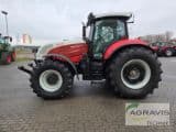 Steyr ABSOLUT 6240 CVT - Afbeelding 2