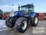 New Holland T 7.315 AUTO COMMAND T 7.315 AUTO COMMAND HD - Afbeelding 1