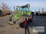 Fendt 724 VARIO S4 - Afbeelding 1