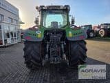 Fendt 724 VARIO S4 - Afbeelding 4