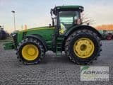 John Deere 8370 R - Afbeelding 2