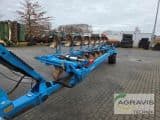 Lemken DIAMANT 16 VU 7+1 L 100 - Afbeelding 1