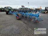 Lemken DIAMANT 16 VU 7+1 L 100 - Afbeelding 3